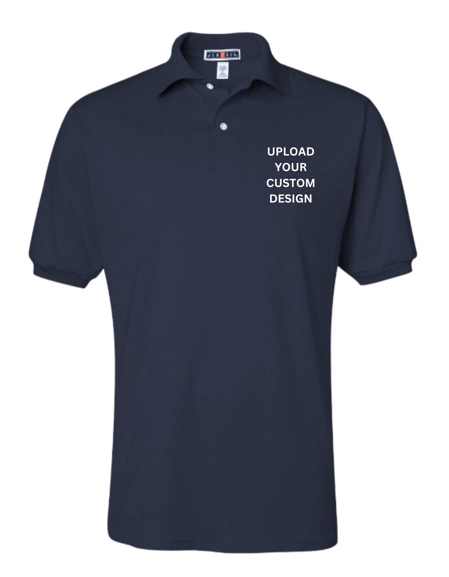 Polo Shirts | CSG Custom Creations