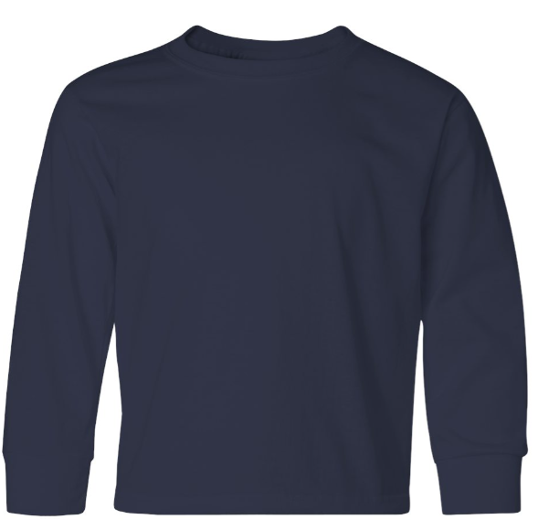 Long Sleeve Shirts | CSG Custom Creations