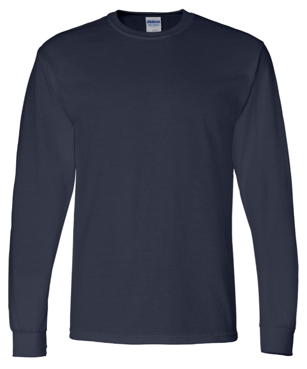 Long Sleeve Shirts | CSG Custom Creations