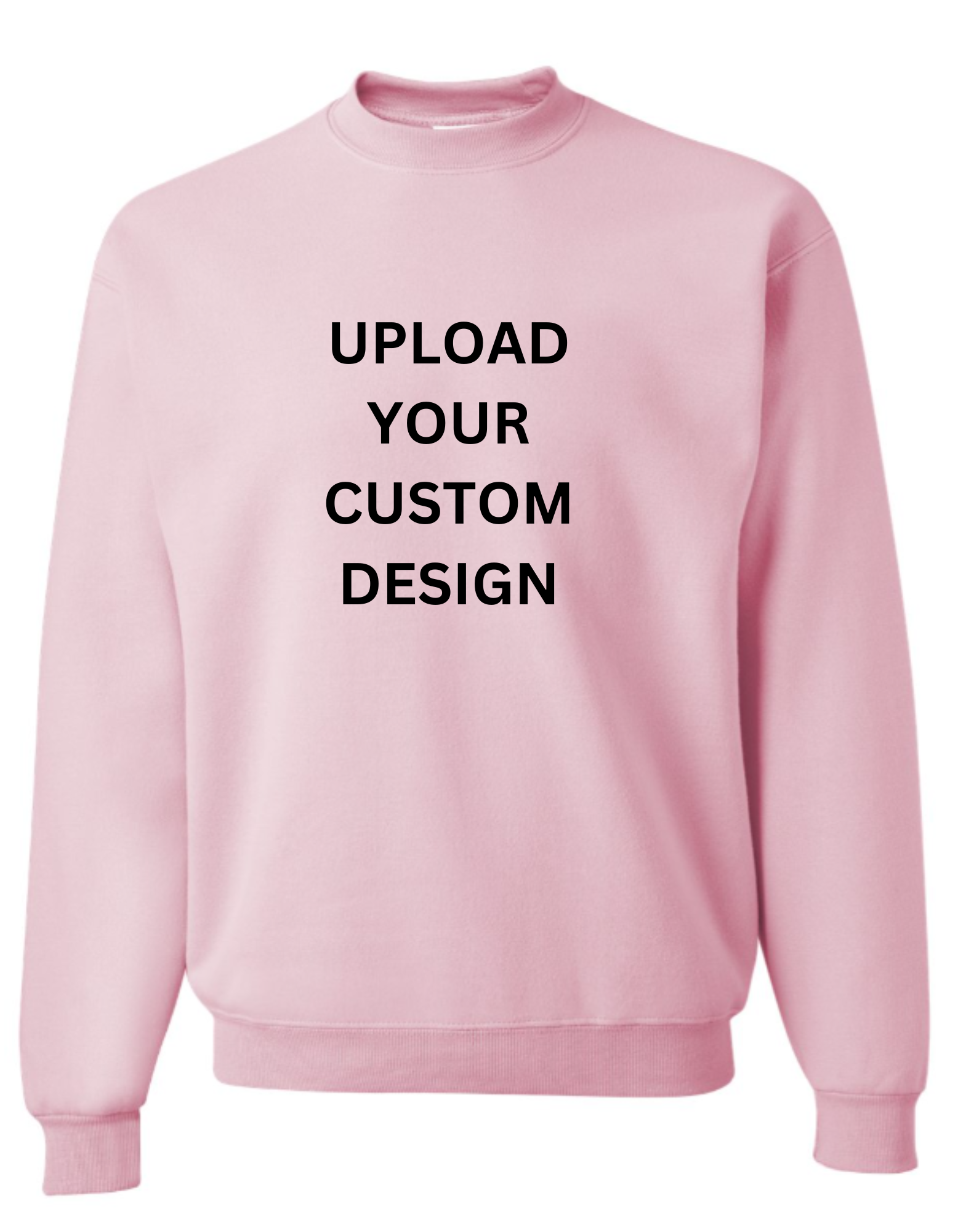 Crewneck Sweatshirts | CSG Custom Creations