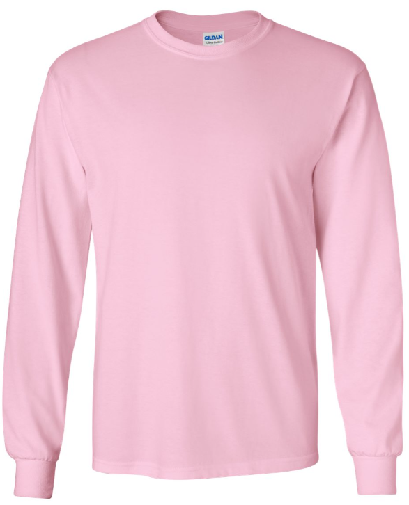 Long Sleeve Shirts | CSG Custom Creations