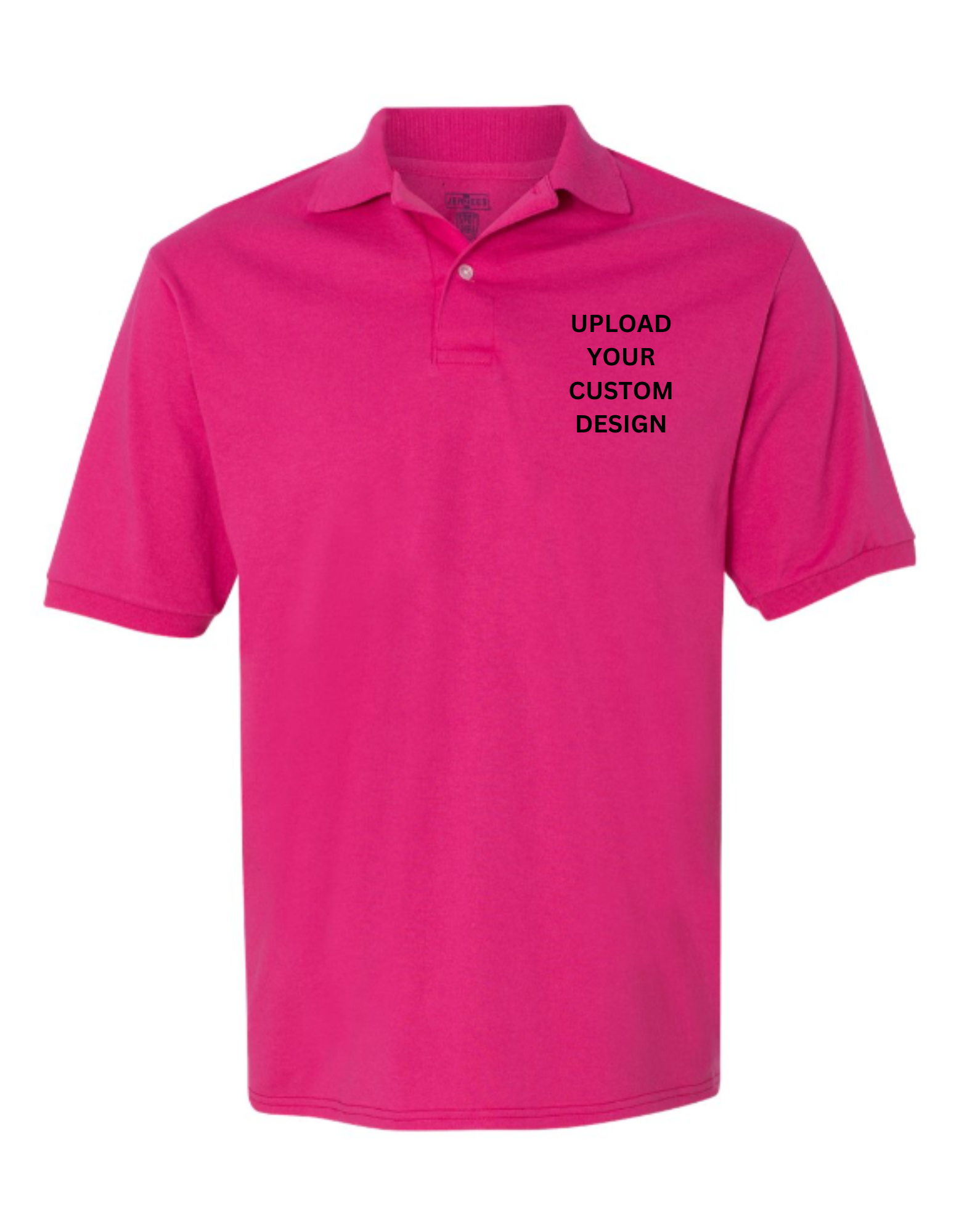 Polo Shirts | CSG Custom Creations