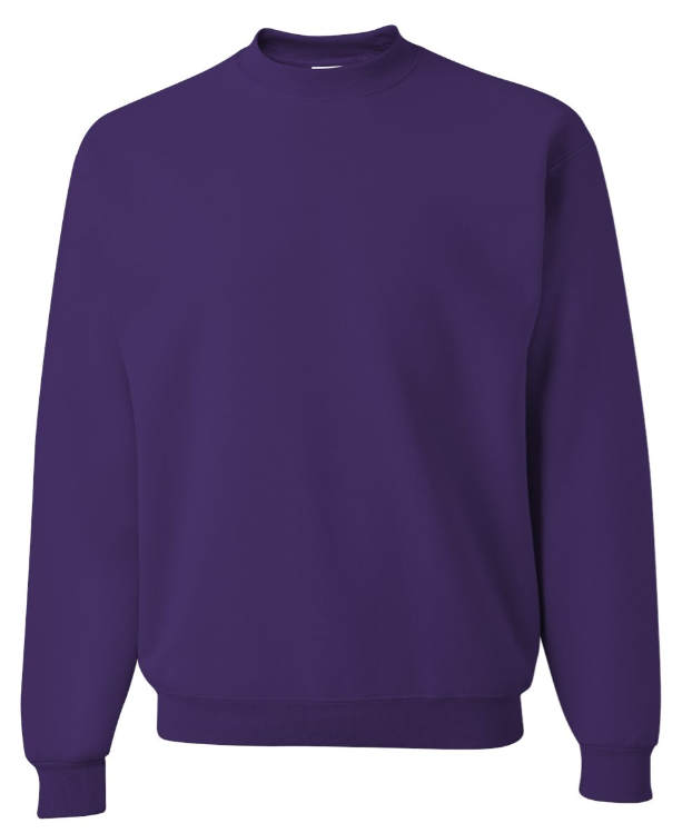 Crewneck Sweatshirts | CSG Custom Creations