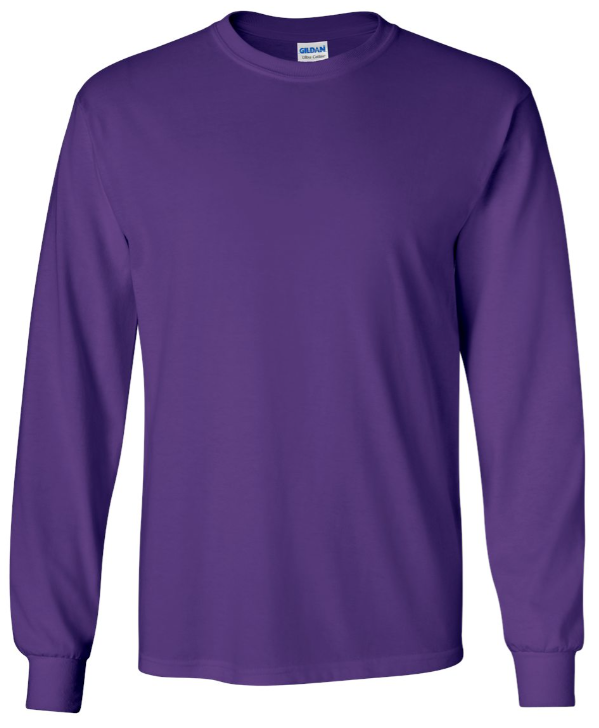 Long Sleeve Shirts | CSG Custom Creations