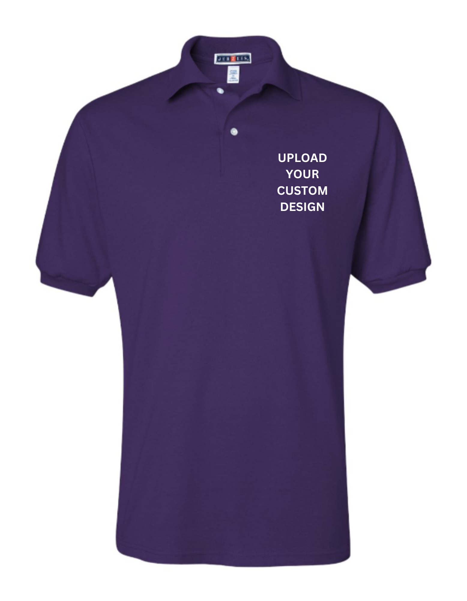Polo Shirts | CSG Custom Creations