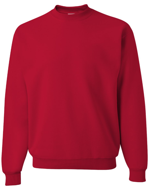 Crewneck Sweatshirts | CSG Custom Creations