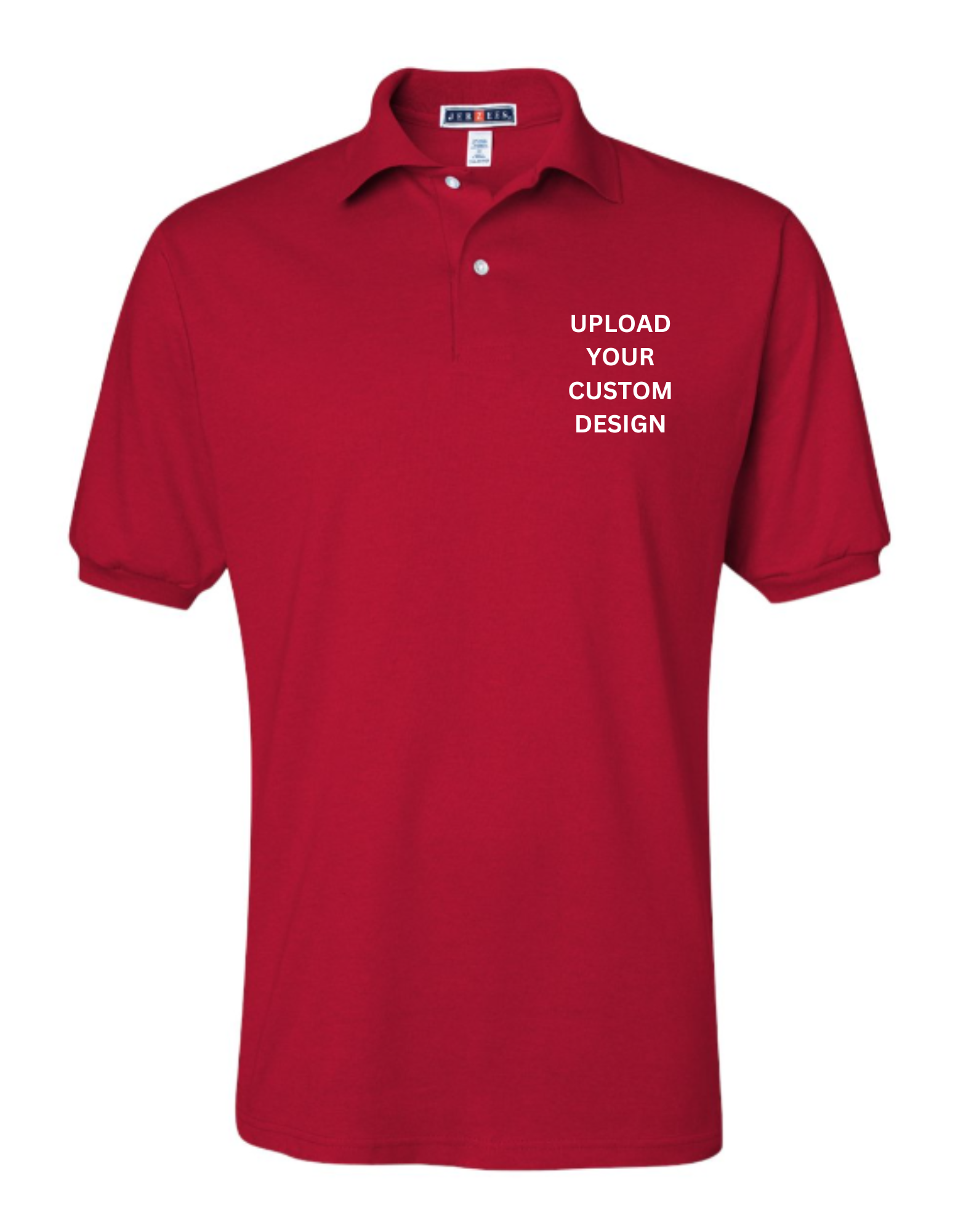 Polo Shirts | CSG Custom Creations