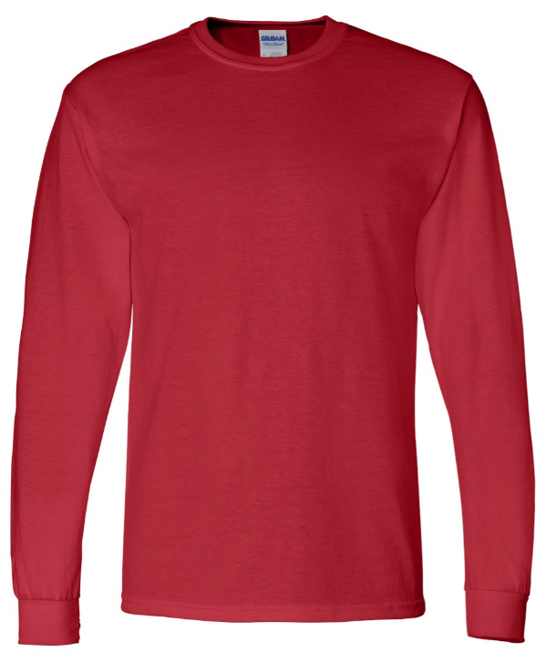 Long Sleeve Shirts | CSG Custom Creations