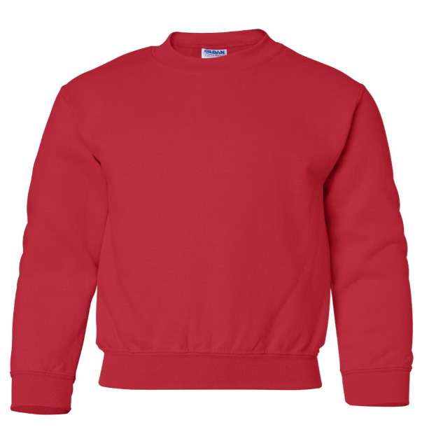 Crewneck Sweatshirts | CSG Custom Creations