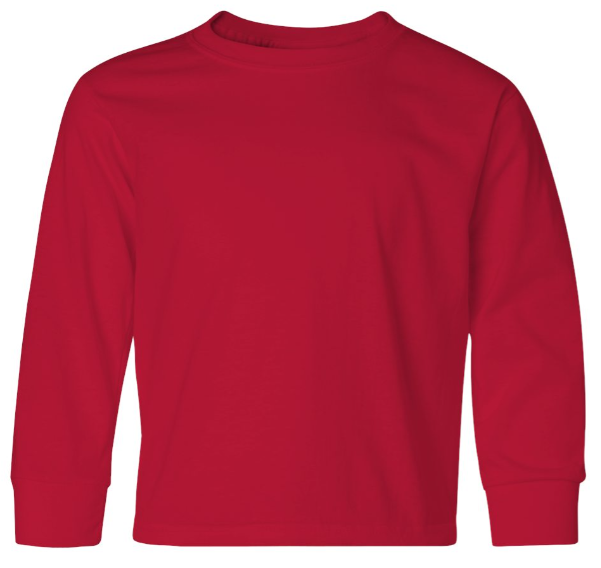 Long Sleeve Shirts | CSG Custom Creations