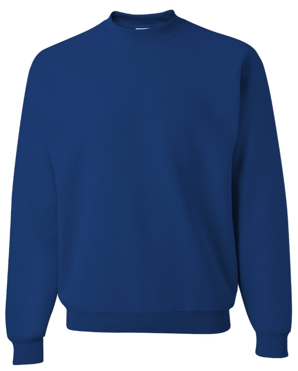 Crewneck Sweatshirts | CSG Custom Creations