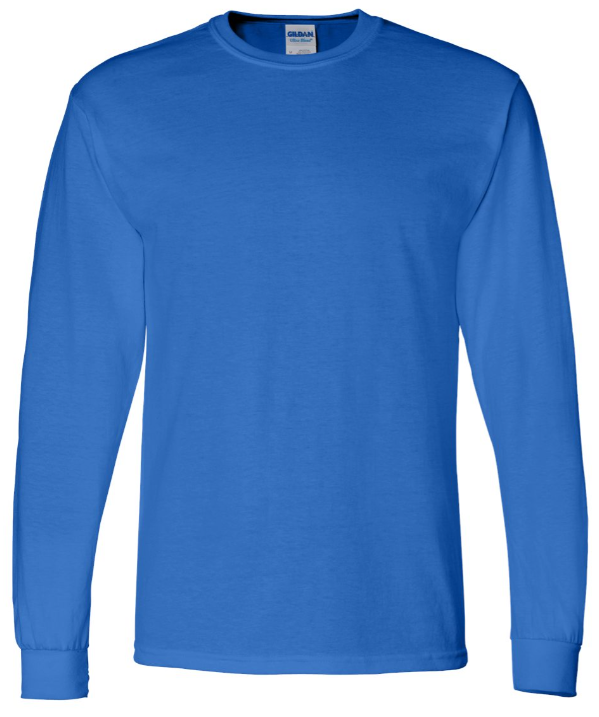 Long Sleeve Shirts | CSG Custom Creations