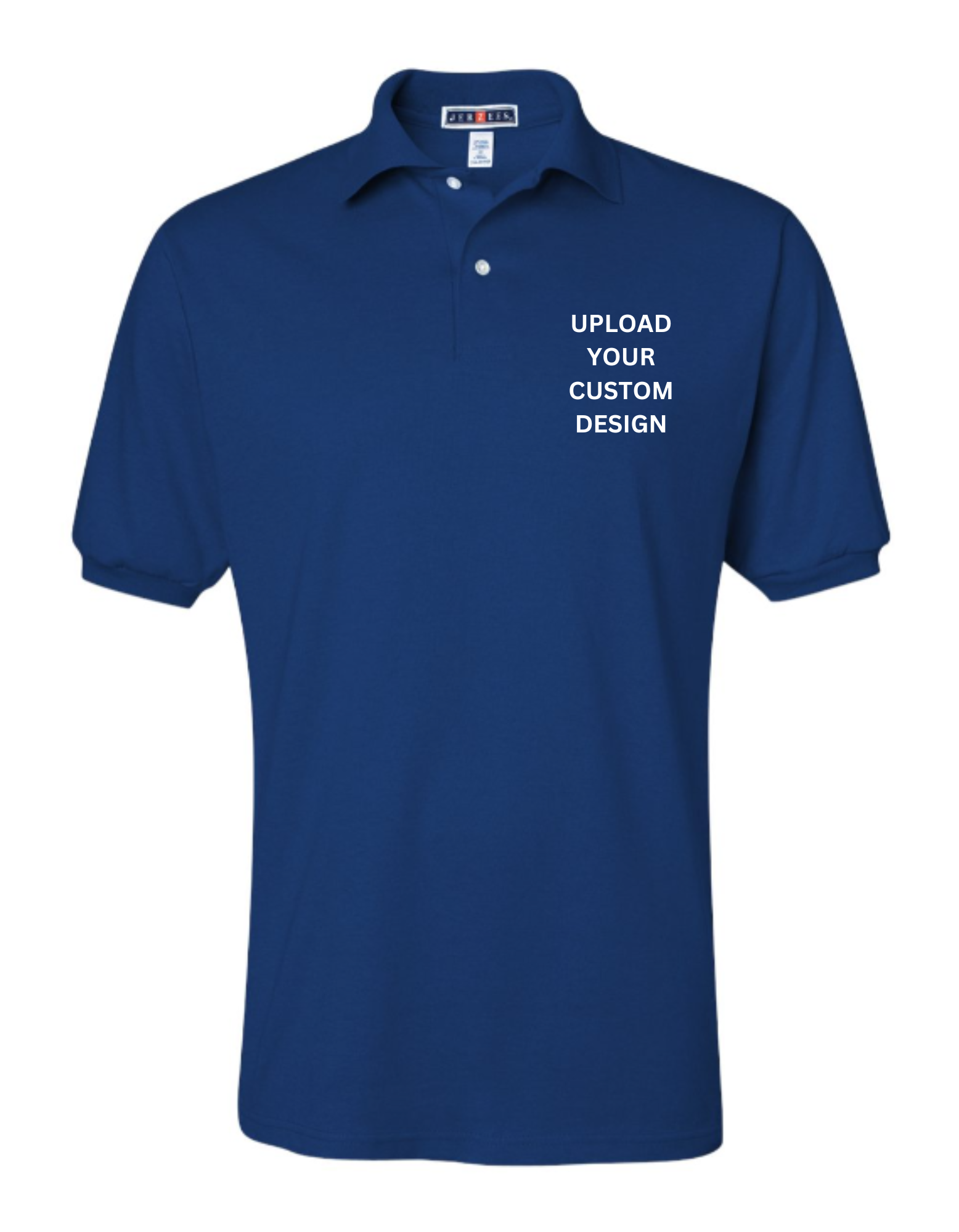 Polo Shirts | CSG Custom Creations