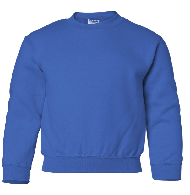 Crewneck Sweatshirts | CSG Custom Creations