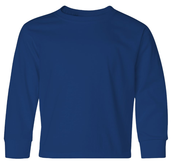Long Sleeve Shirts | CSG Custom Creations