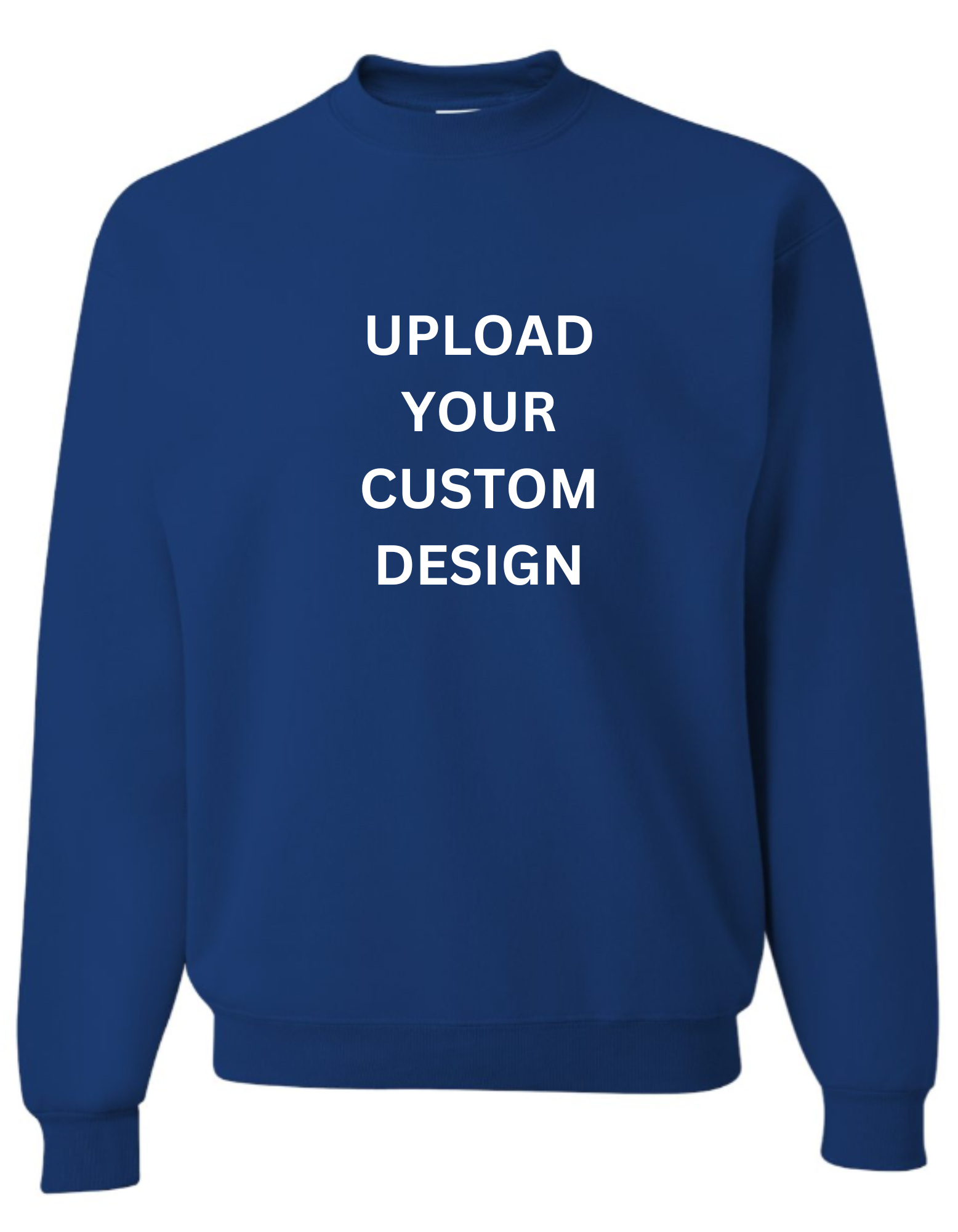 Crewneck Sweatshirts | CSG Custom Creations