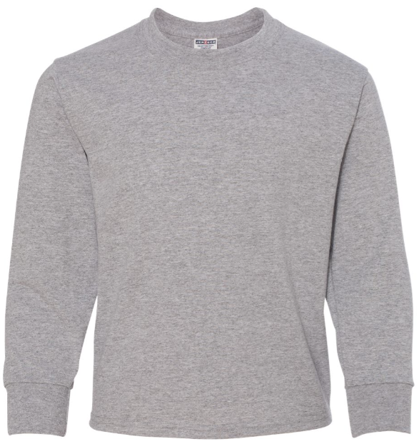 Long Sleeve Shirts | CSG Custom Creations