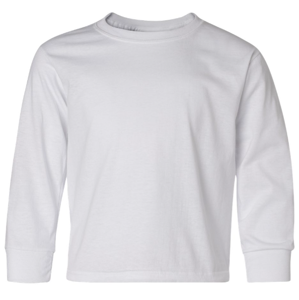 Long Sleeve Shirts | CSG Custom Creations
