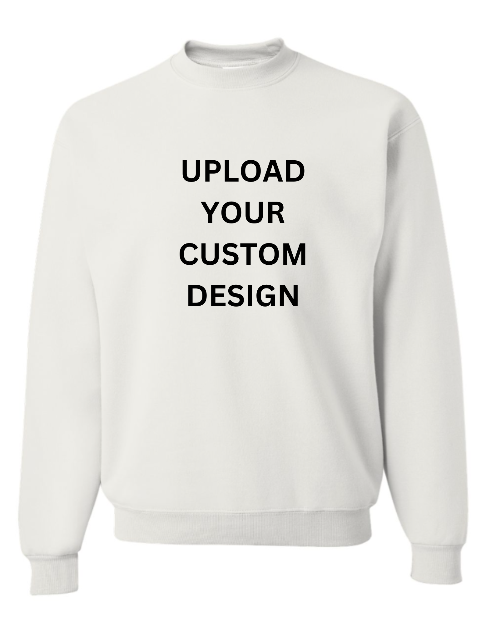 Crewneck Sweatshirts | CSG Custom Creations
