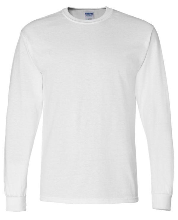 Long Sleeve Shirts | CSG Custom Creations