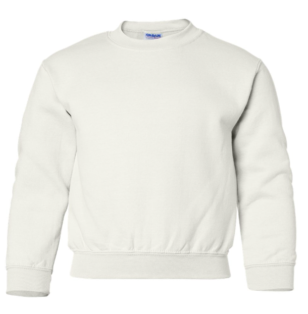 Crewneck Sweatshirts | CSG Custom Creations