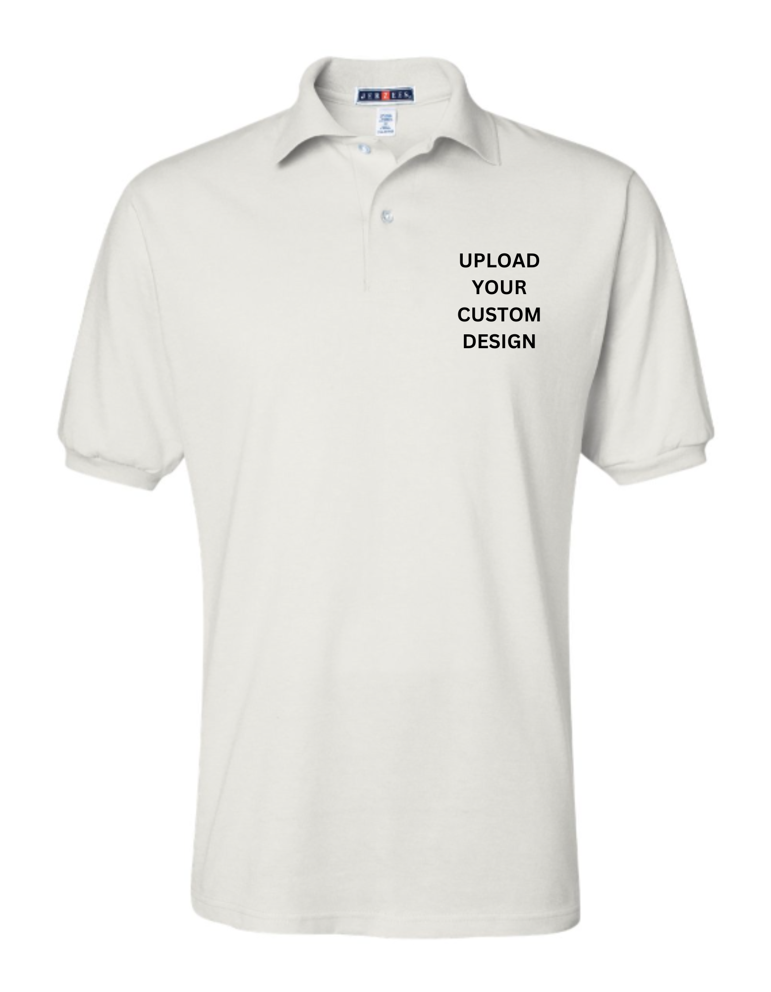 Polo Shirts | CSG Custom Creations