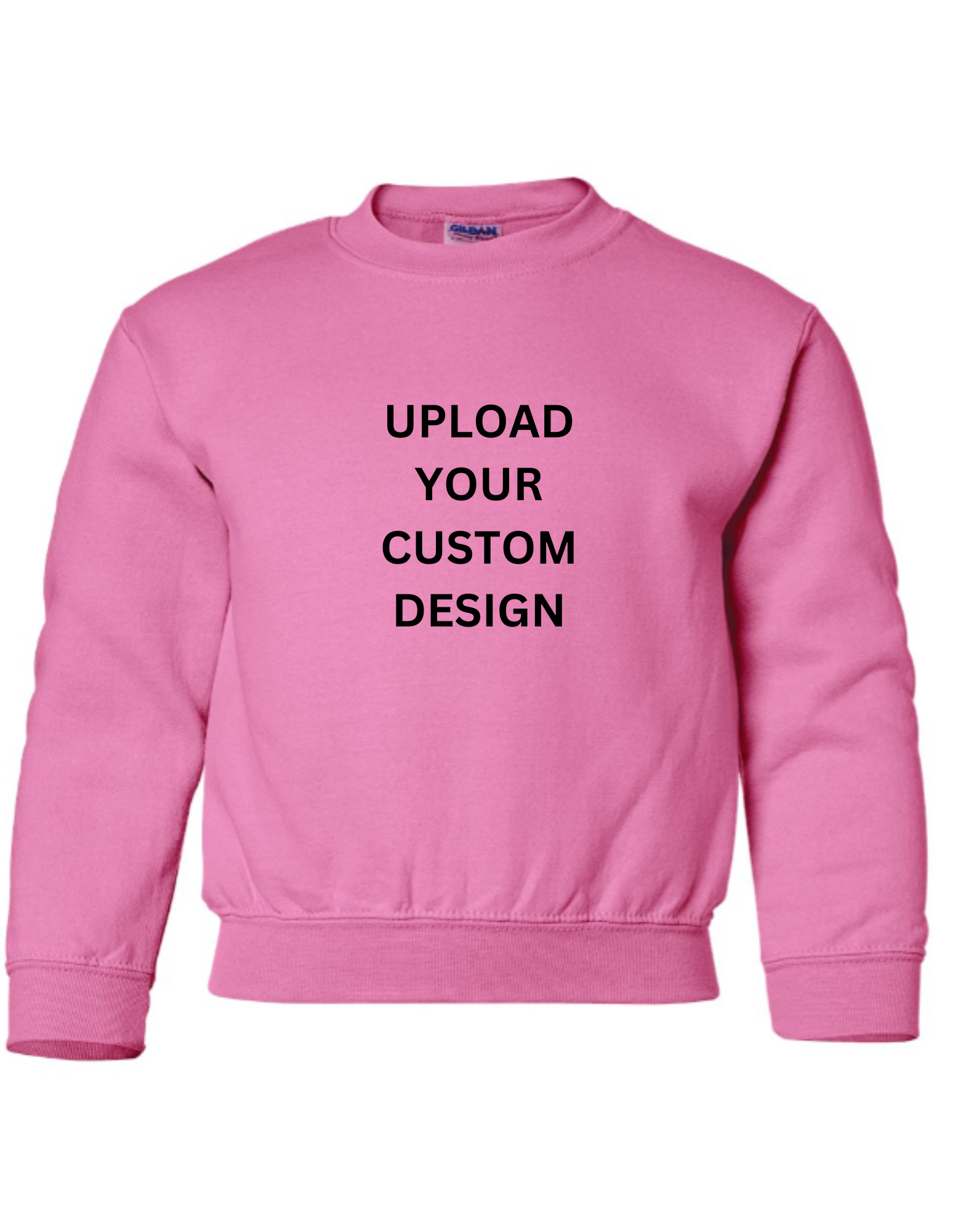 Crewneck Sweatshirts | CSG Custom Creations